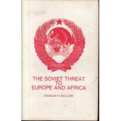The Soviet Threat to Europe and Africa