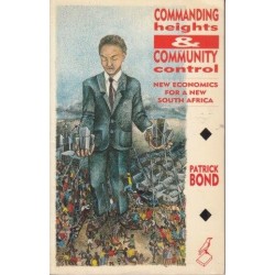 Commanding Heights: And Community Control
