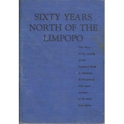 Sixty Years North of the Limpopo