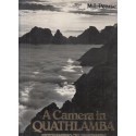 A Camera in Quathlamba - Photographing the Drakensberg (Hardcover)