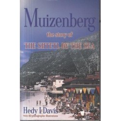 Muizenberg: The story of The Shtetl by the Sea