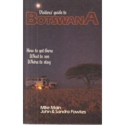 Visitor's Guide to Botswana