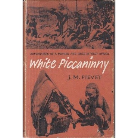 White Picaninny