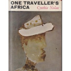 One Traveller's Africa