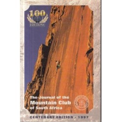 The Journal of the Mountain Club of South Africa No 100