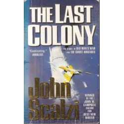 The Last Colony