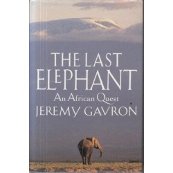 The Last Elephant