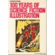 100 Years of Science Fiction Illustrations