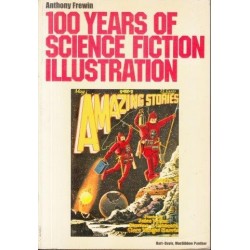 100 Years of Science Fiction Illustrations