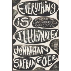 Everything is Illuminated