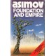 Foundation and Empire