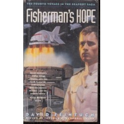 Fisherman's Hope (Seafort Saga) Vol. 4