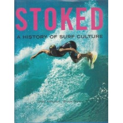 Stoked: History Of Surf Culture