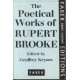 The Poetical Works of Rupert Brooke