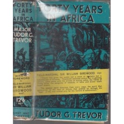 Forty Years in Africa