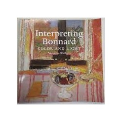 Interpreting Bonnard