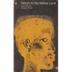 Return To My Native Land