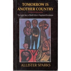 Tomorrow is Another Country