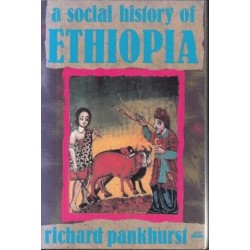 A Social History of Ethiopia