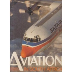 Aviation in South Africa
