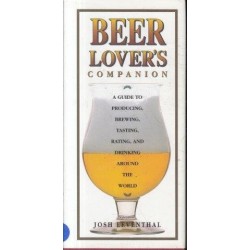 Beer Lover's Companion