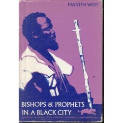 Bishops and Prophets in a Black City