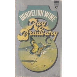 Dandelion Wine