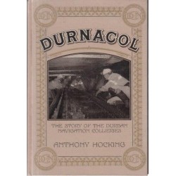 Durnacol - the Story of the Durban Navigational Collieries