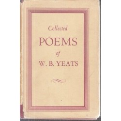 Collected Poems of W. B.Yeats