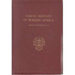Great Britain in Modern Africa