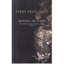 Moving Pictures