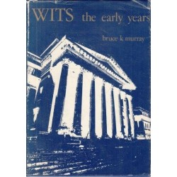 Wits - the Early Years