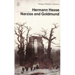 Narziss and Goldmund