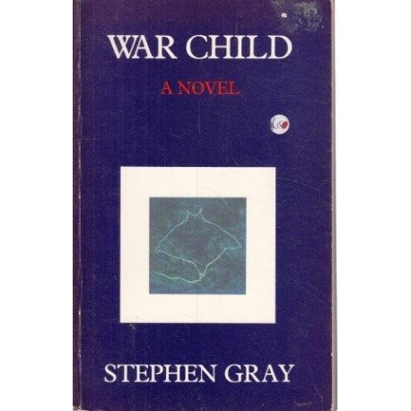 War Child - A Novel