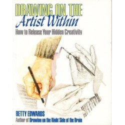Drawing On The Artist Within
