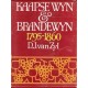 Kaapse Wyn & Brandewyn 1795-1860