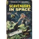 Scavengers in Space