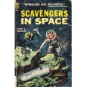 Scavengers in Space