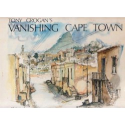 Vanishing Cape Town
