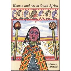 Women And Art In South Africa