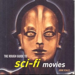 The Rough Guide to Sci-Fi Movies