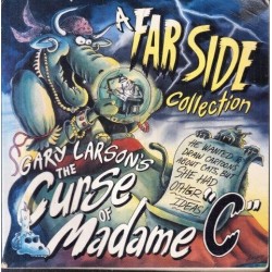 The Curse of Madame C: A Far Side Collection