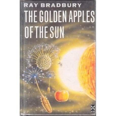 The Golden Apples of the Sun