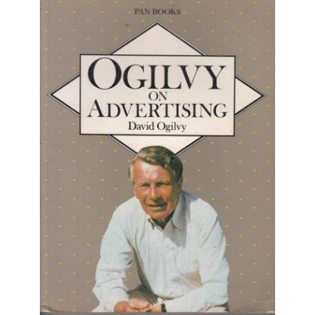 Ogilvy on Advertising