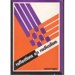 Reflections On Radicalism