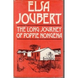 Long Journey of Poppie Nongena