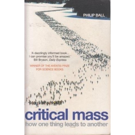 Critical Mass