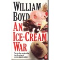 An Ice-Cream War