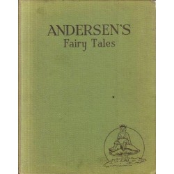 Hans Christian Andersen's Fairy tales