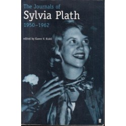 The Journals of Sylvia Plath 1950-1962